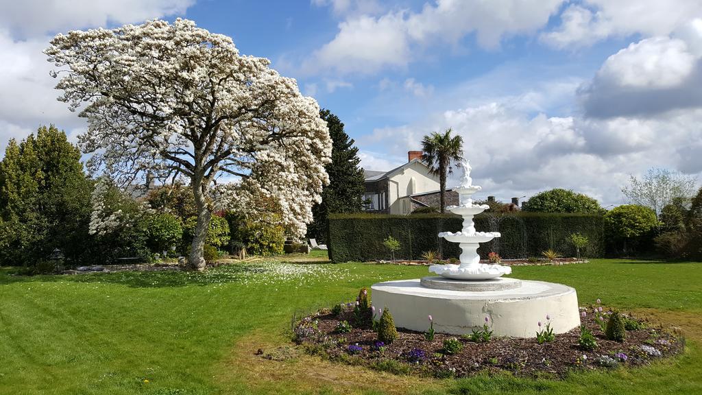 乐谱号多特住宿加早餐旅馆 Beauchamps  外观 照片